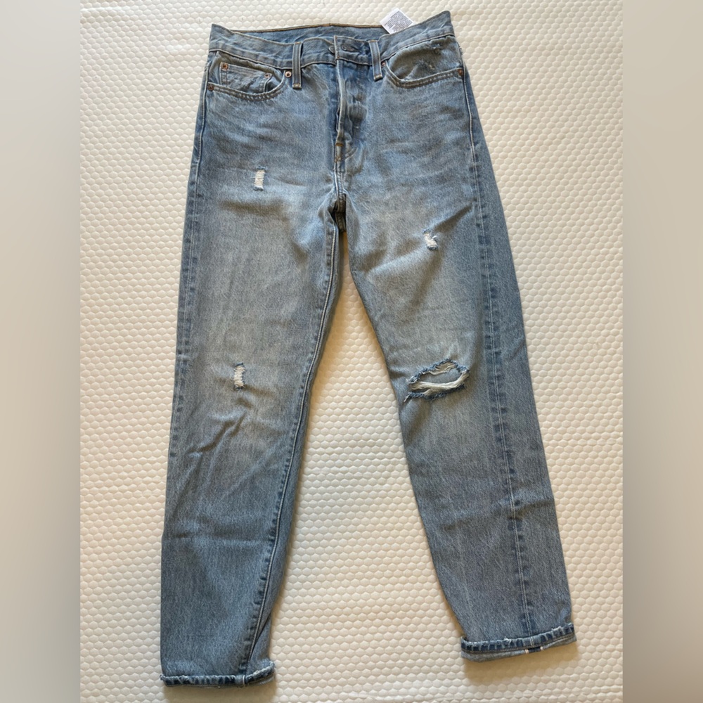 Levi Jeans